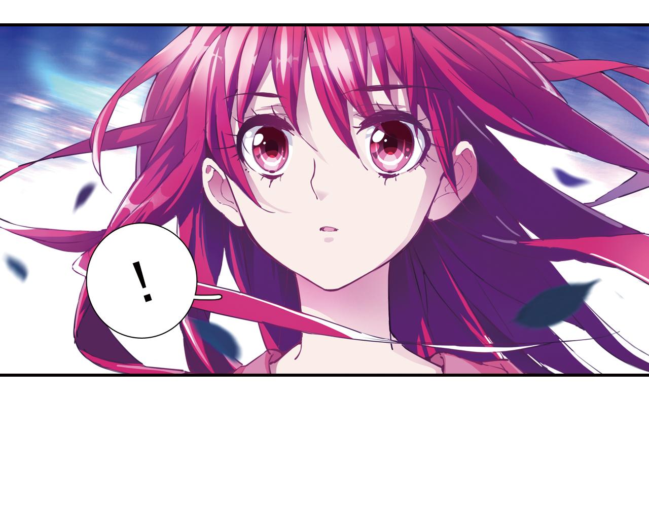 第28话 所罗门王(1/2)-第26话