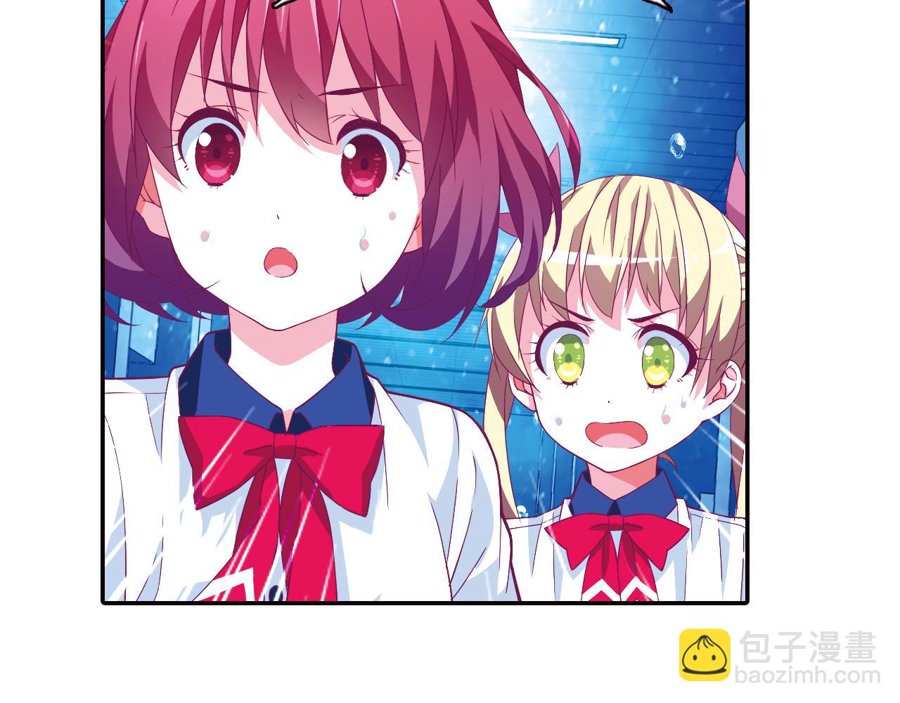 第34话 魔眼(1/2)-第44话