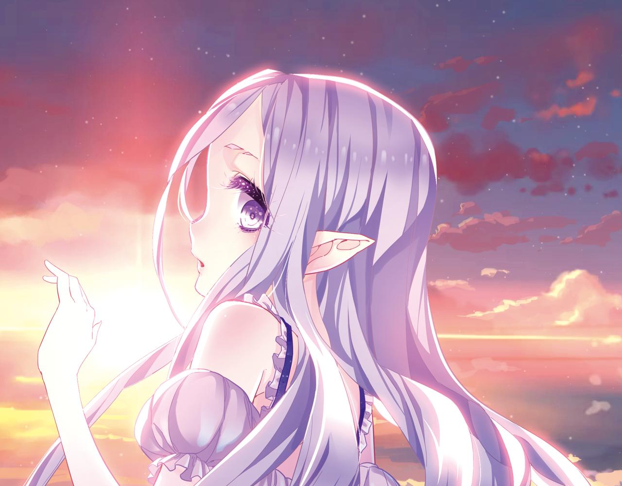 第41话 白琥珀争夺战(1/2)-第30话