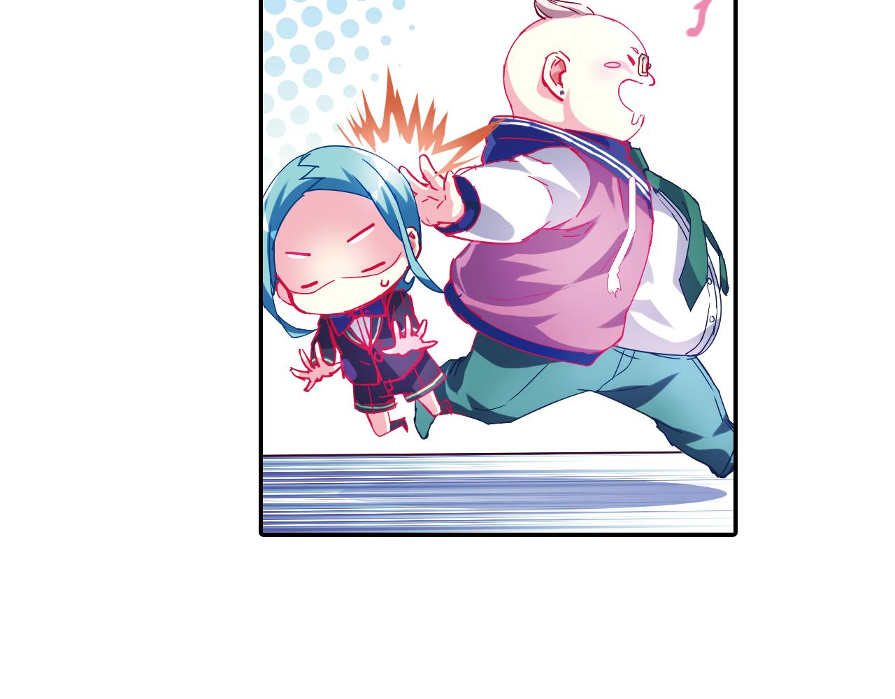 第41话 白琥珀争夺战(1/2)-第30话