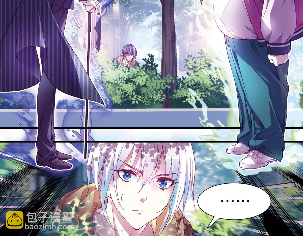 第42话 萝莉控(1/2)-第34话