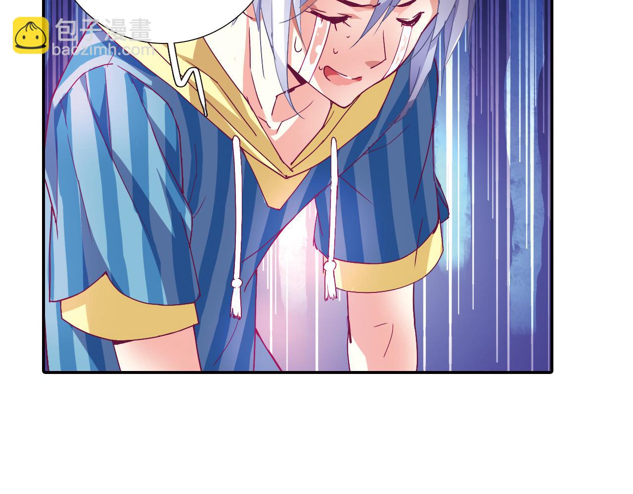 第42话 萝莉控(1/2)-第34话