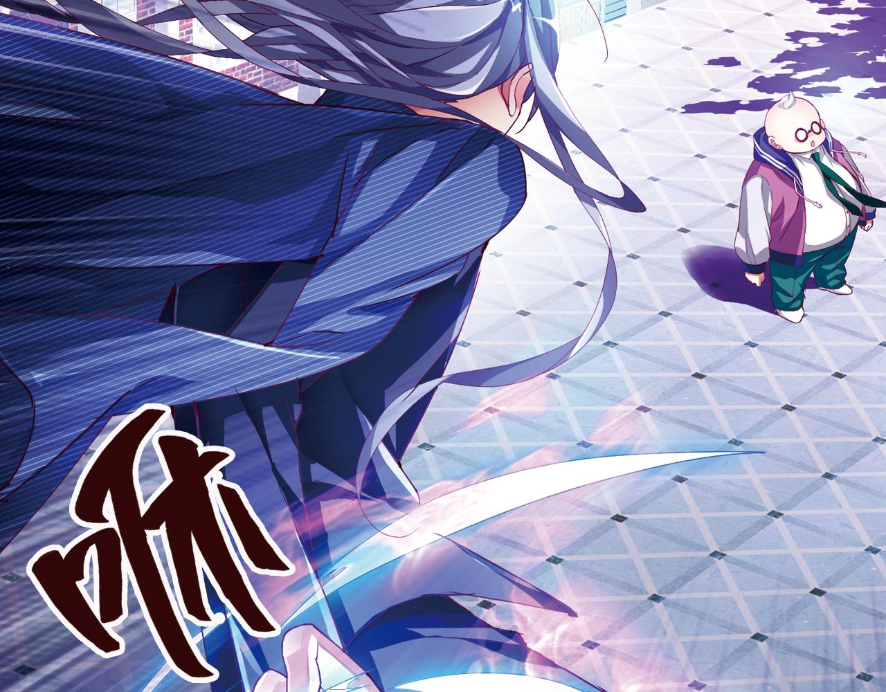 第43话  终于找到你了(1/2)-第32话