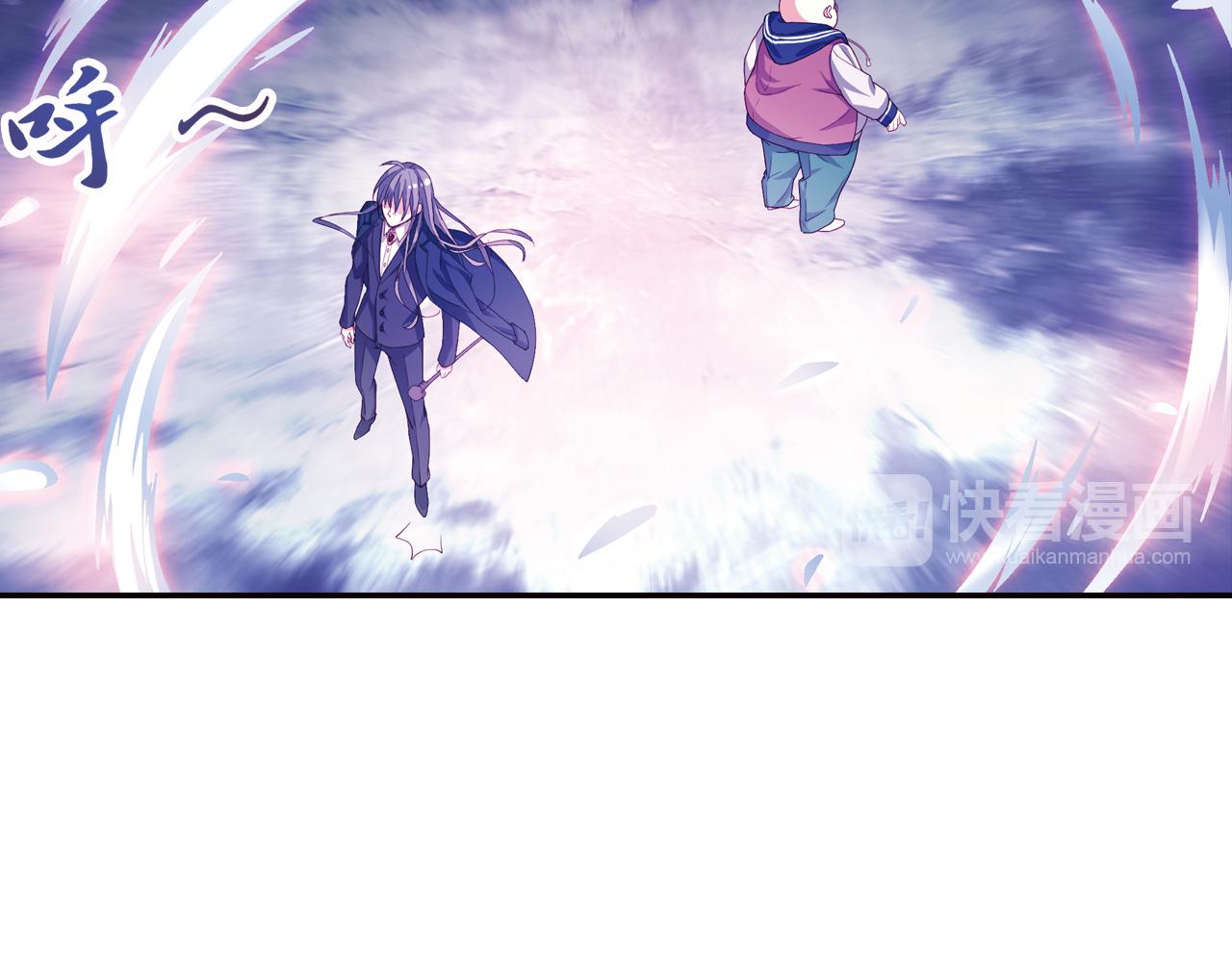 第43话  终于找到你了(1/2)-第32话