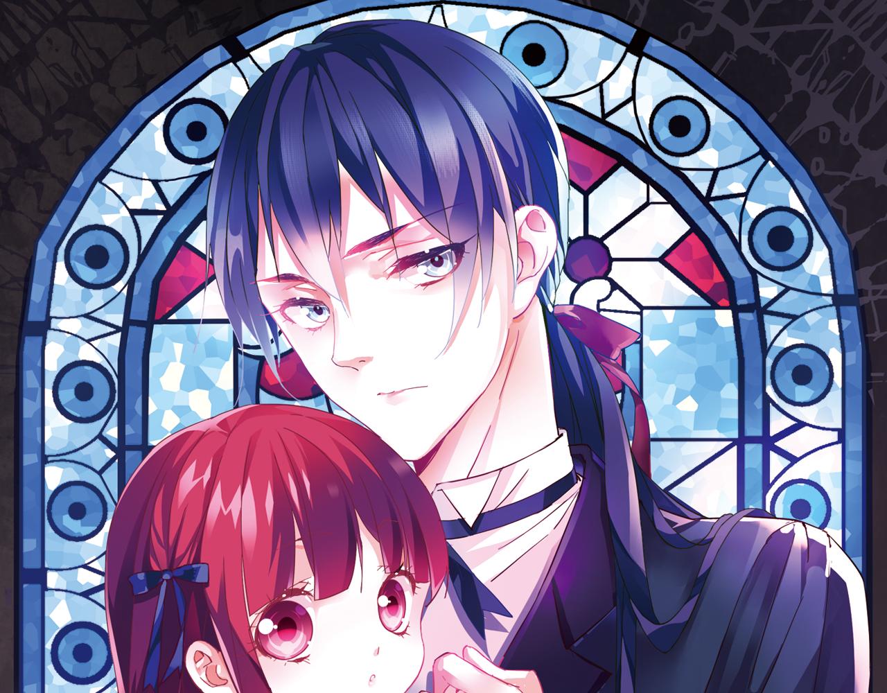 第45话  第九魔神(1/2)-第50话