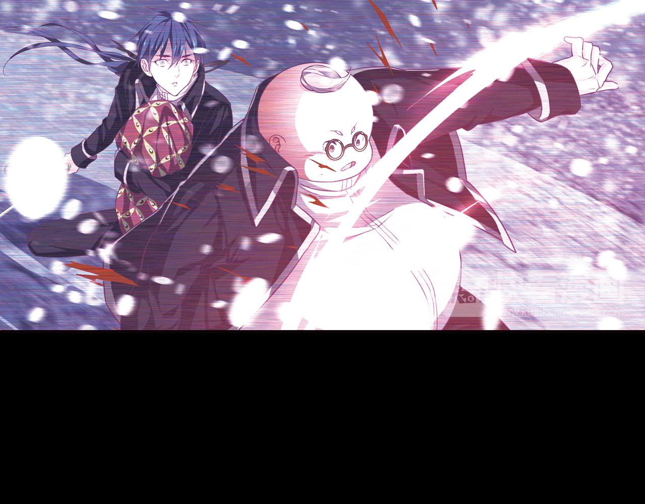 第45话  第九魔神(1/2)-第50话