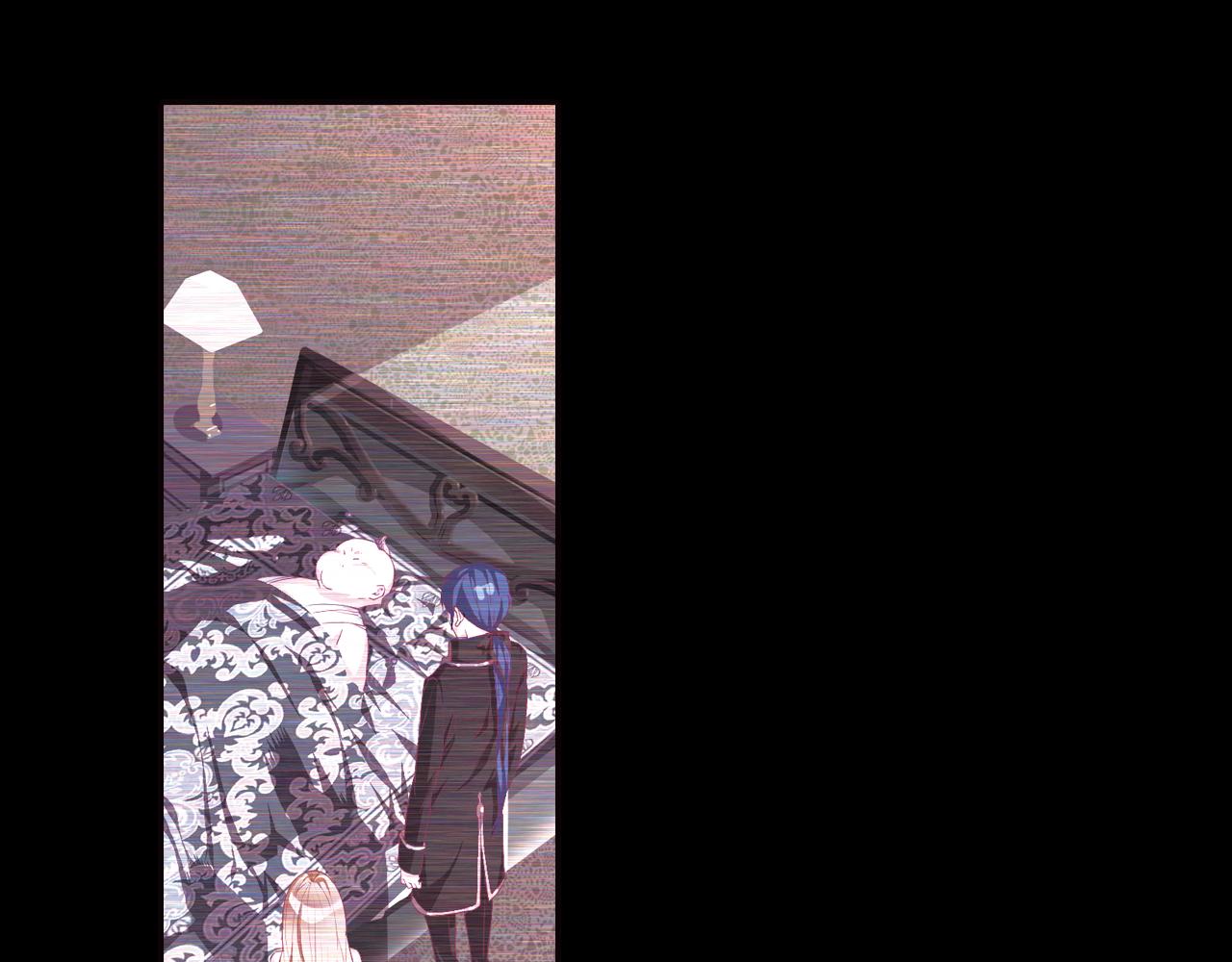 第45话  第九魔神(1/2)-第50话