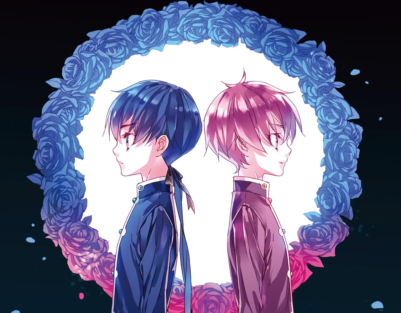 第46话  十年前(1/2)-第52话