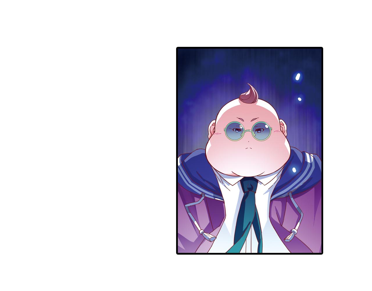 第46话  十年前(1/2)-第52话