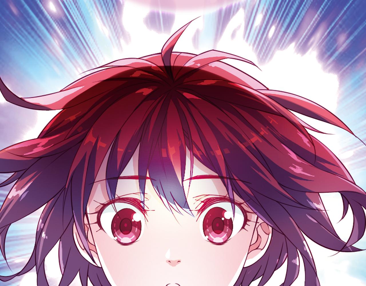 第48话  杀戮(1/2)-第60话