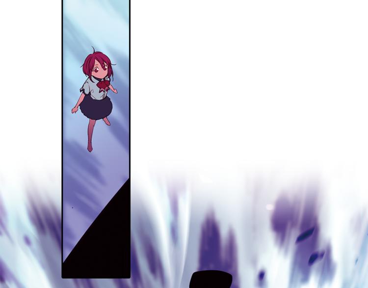 第5话 奇怪的梦(1/2)-第6话