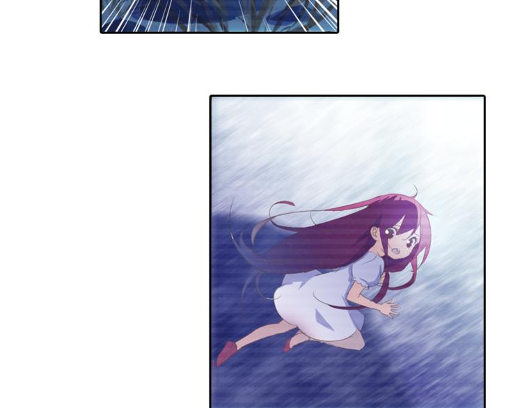 第5话 奇怪的梦(1/2)-第6话