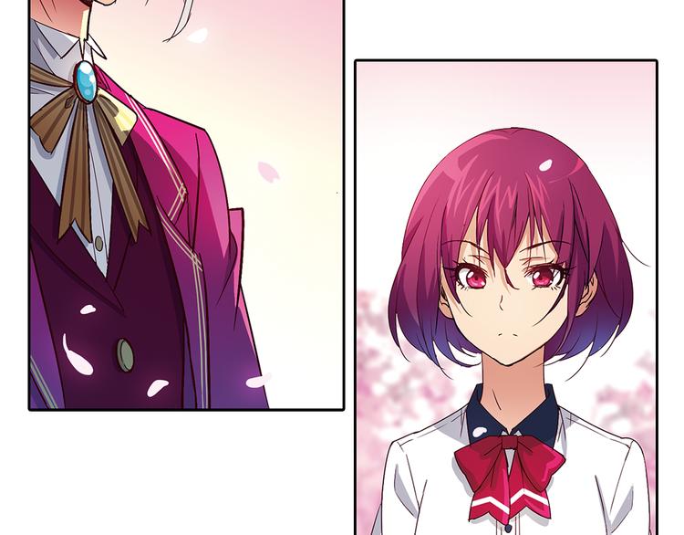 第5话 奇怪的梦(1/2)-第6话