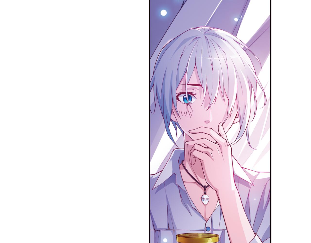 第53话 乌云蔽月(1/2)-第58话