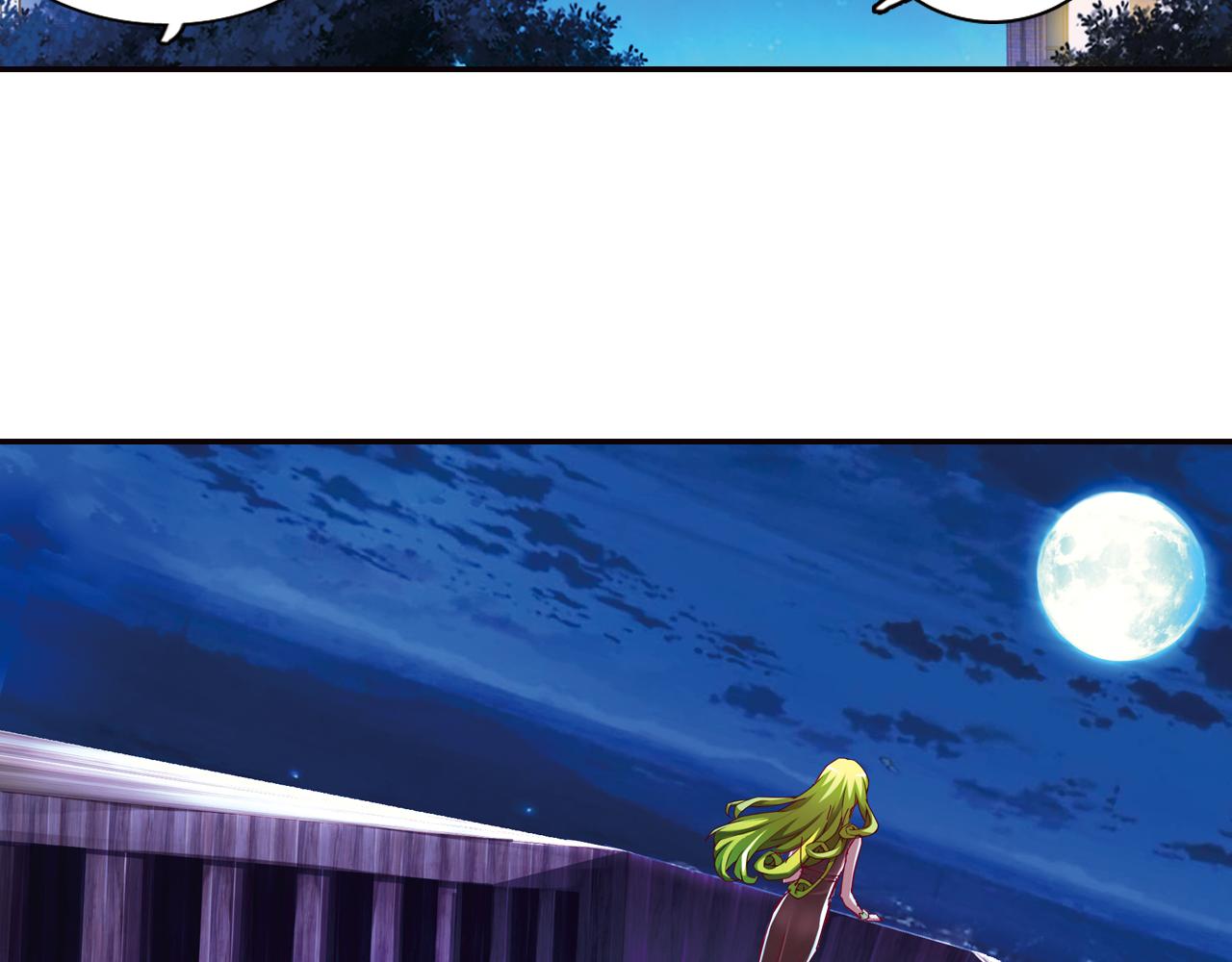 第53话 乌云蔽月(1/2)-第58话