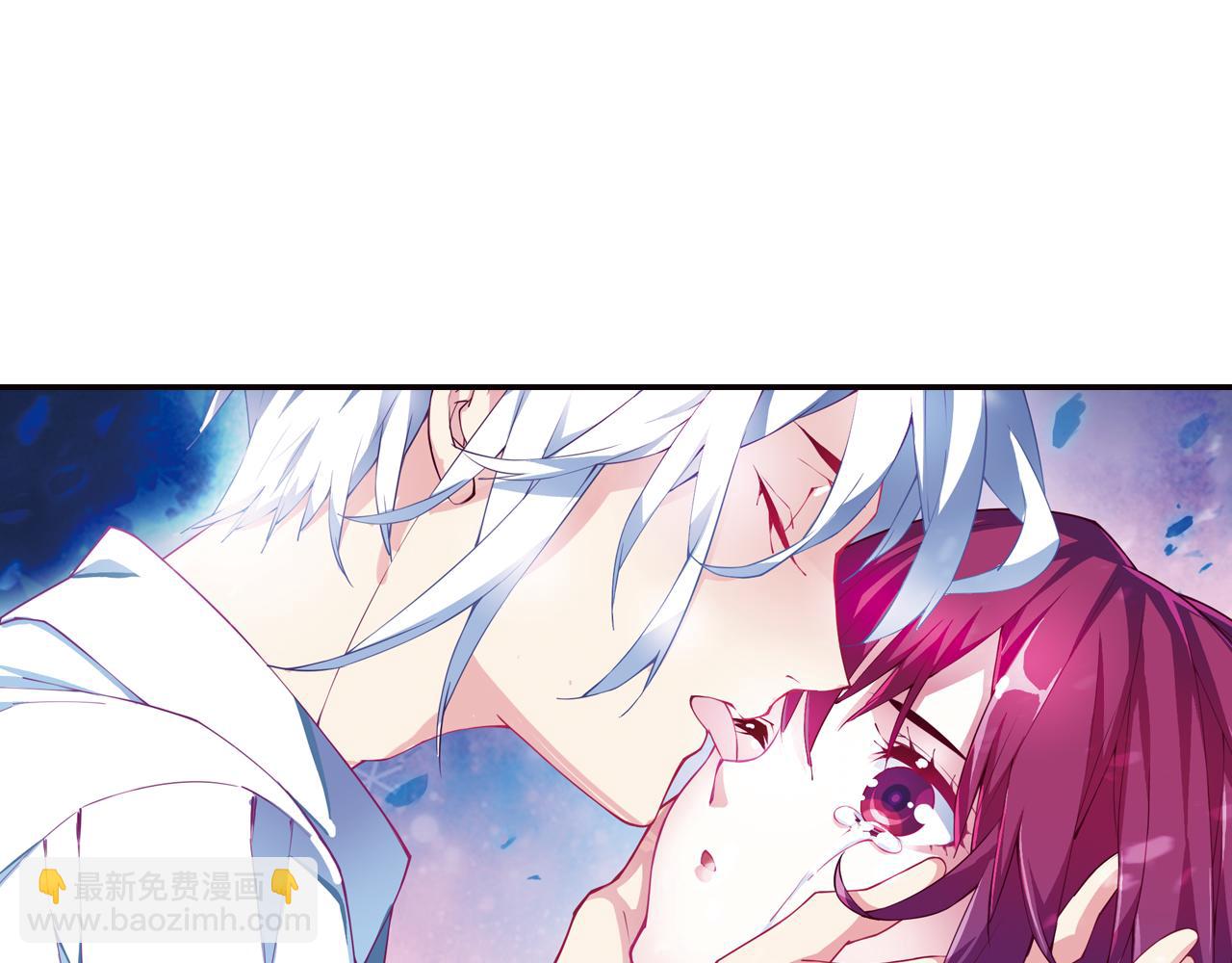 第53话 乌云蔽月(1/2)-第58话