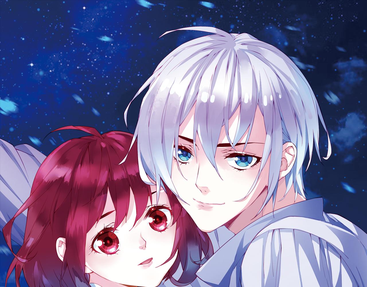 第55话 改变(1/2)-第36话