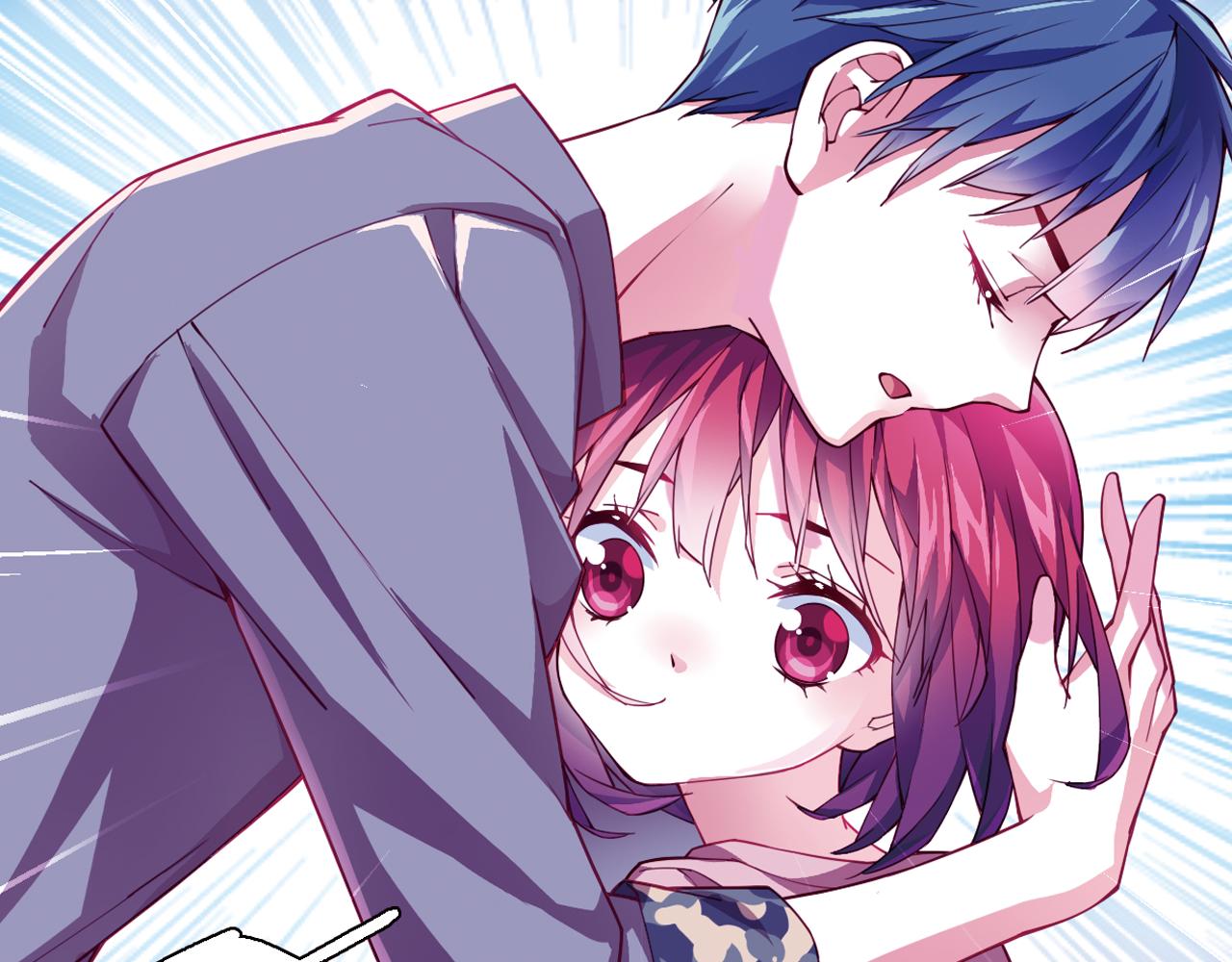 第55话 改变(1/2)-第36话