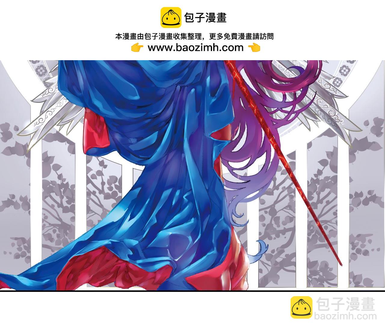 第56话 纯真少女的感情(1/2)-第40话