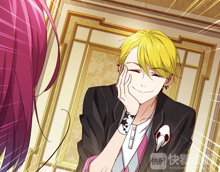 第9话 赤发红眼之子(1/2)-第10话