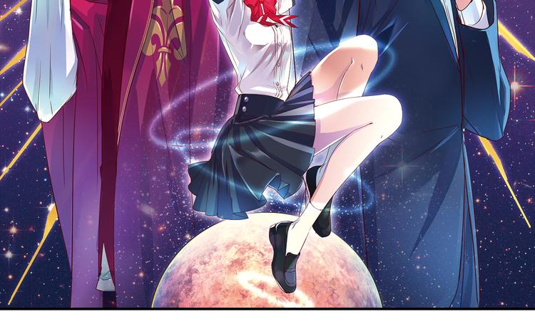 第9话 赤发红眼之子(1/2)-第10话