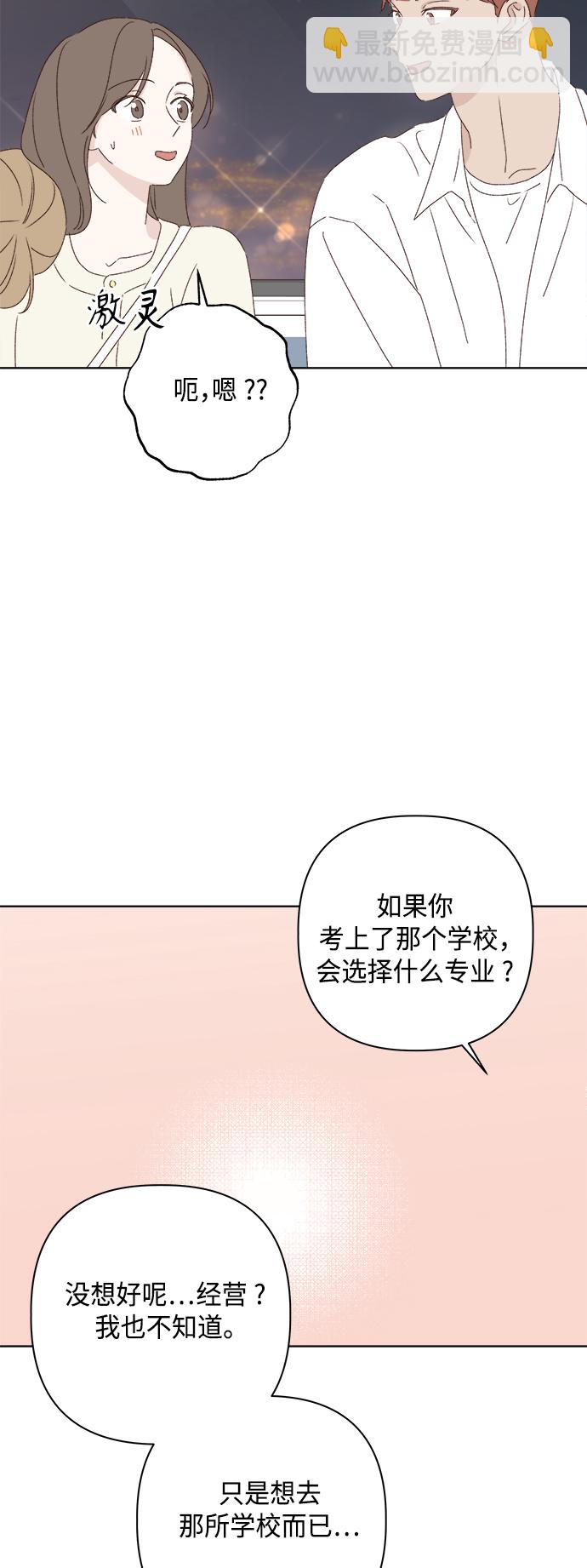 越線戀愛 - 第31話(1/2) - 4