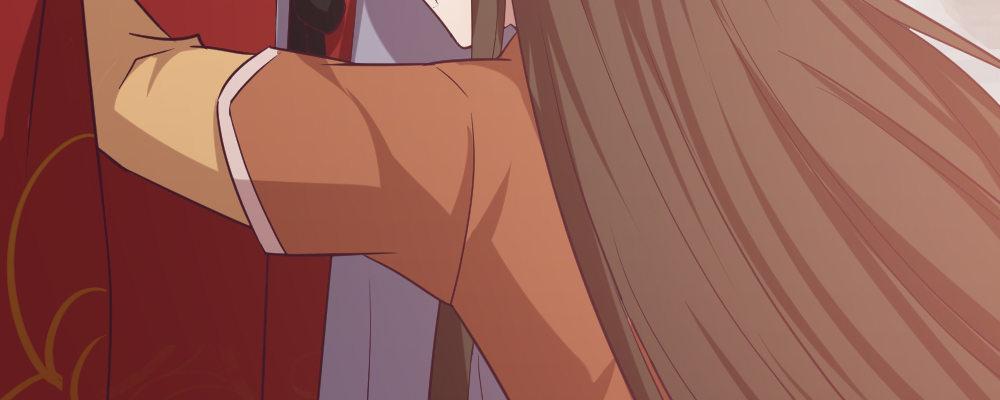 一起爬墙(1/4)-第18话