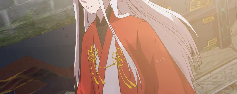 鸳鸯戏水(1/2)-第22话