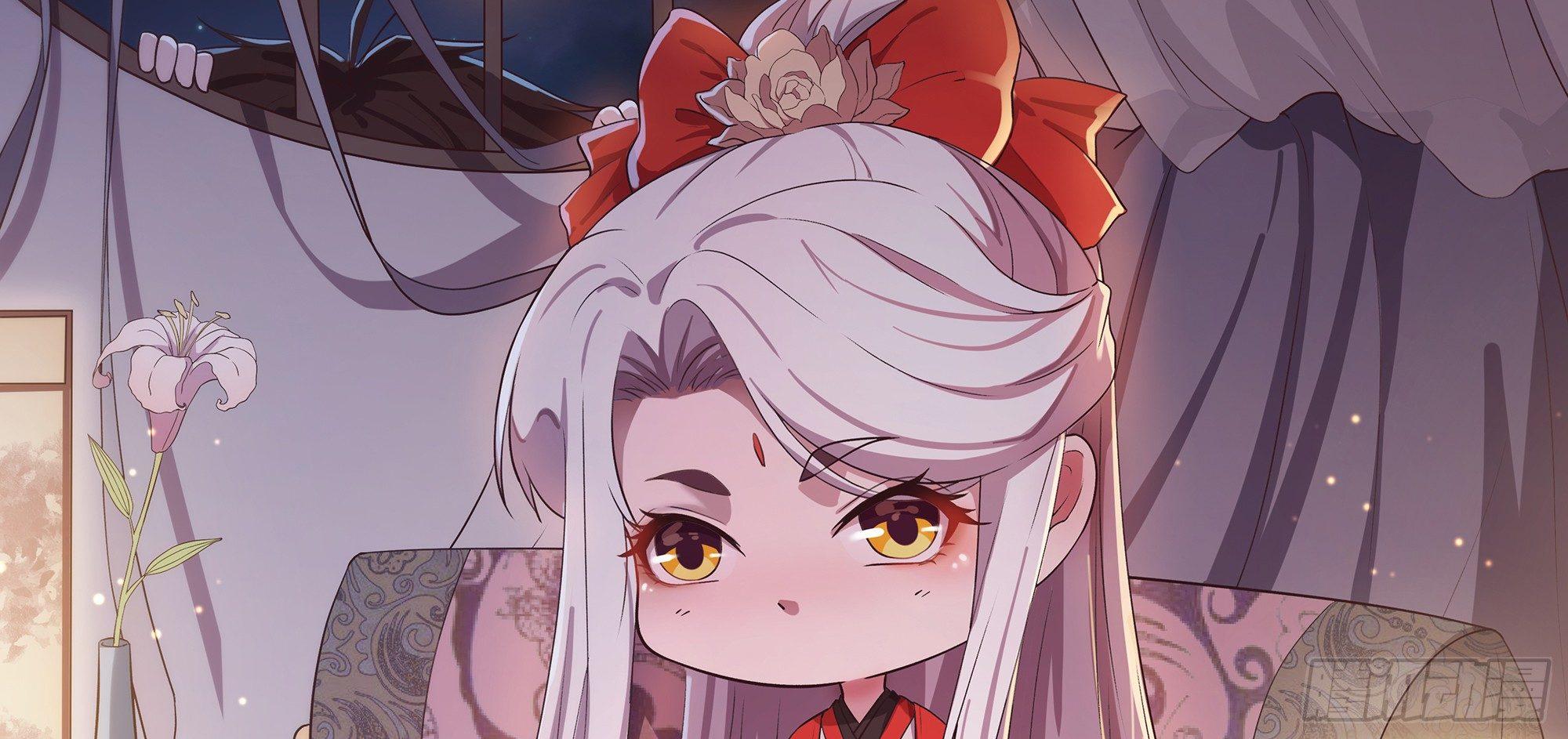 没事！别停！(1/3)-第28话