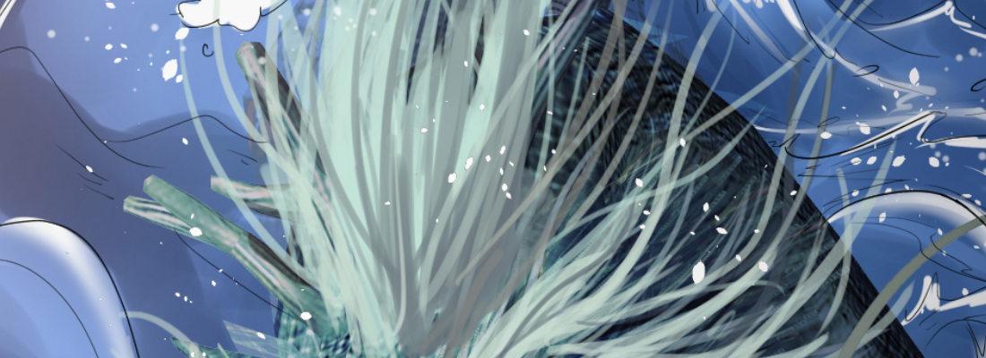 没事！别停！(1/3)-第28话