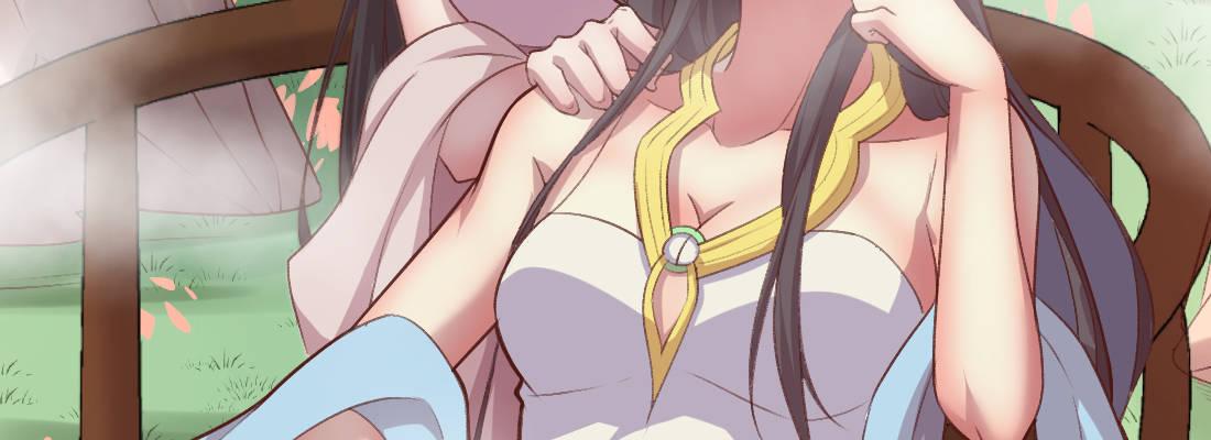 小憩(1/4)-第34话