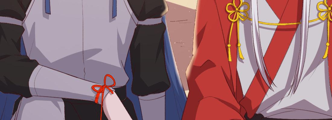 要结束了吗(1/5)-第48话