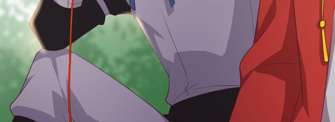 要结束了吗(1/5)-第48话