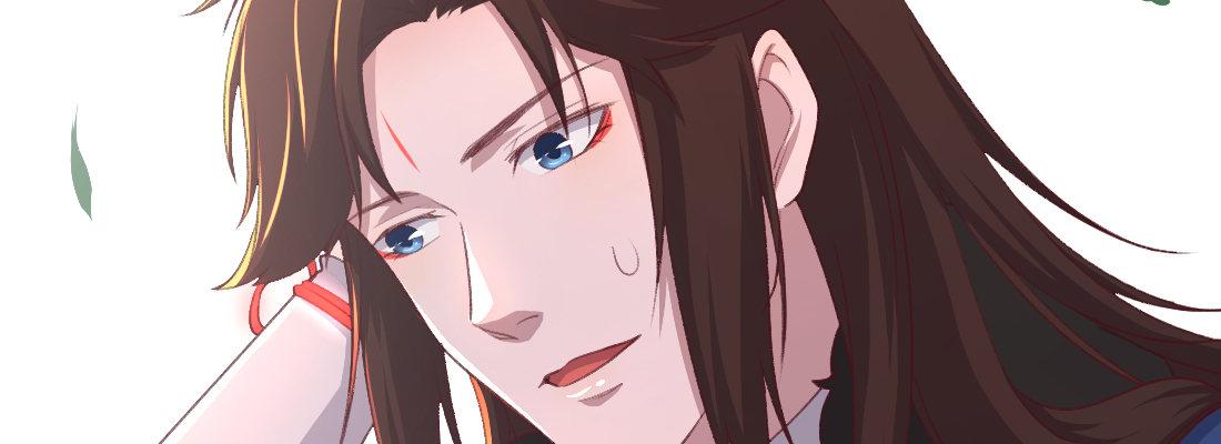 要结束了吗(1/5)-第48话