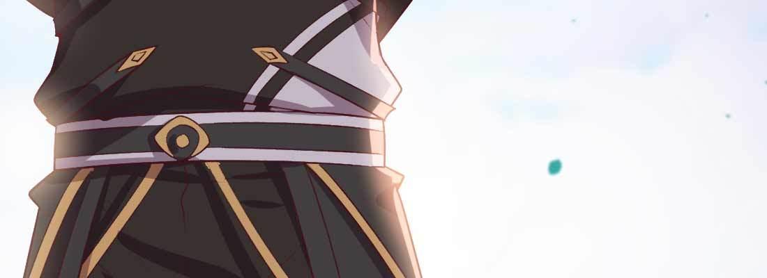 二圣开打(1/5)-第54话