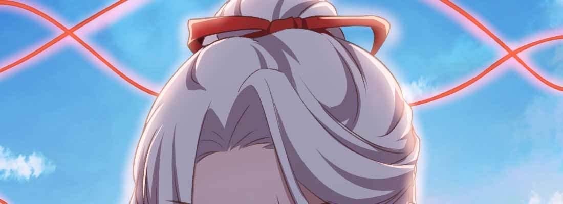 消失的好事(1/5)-第56话