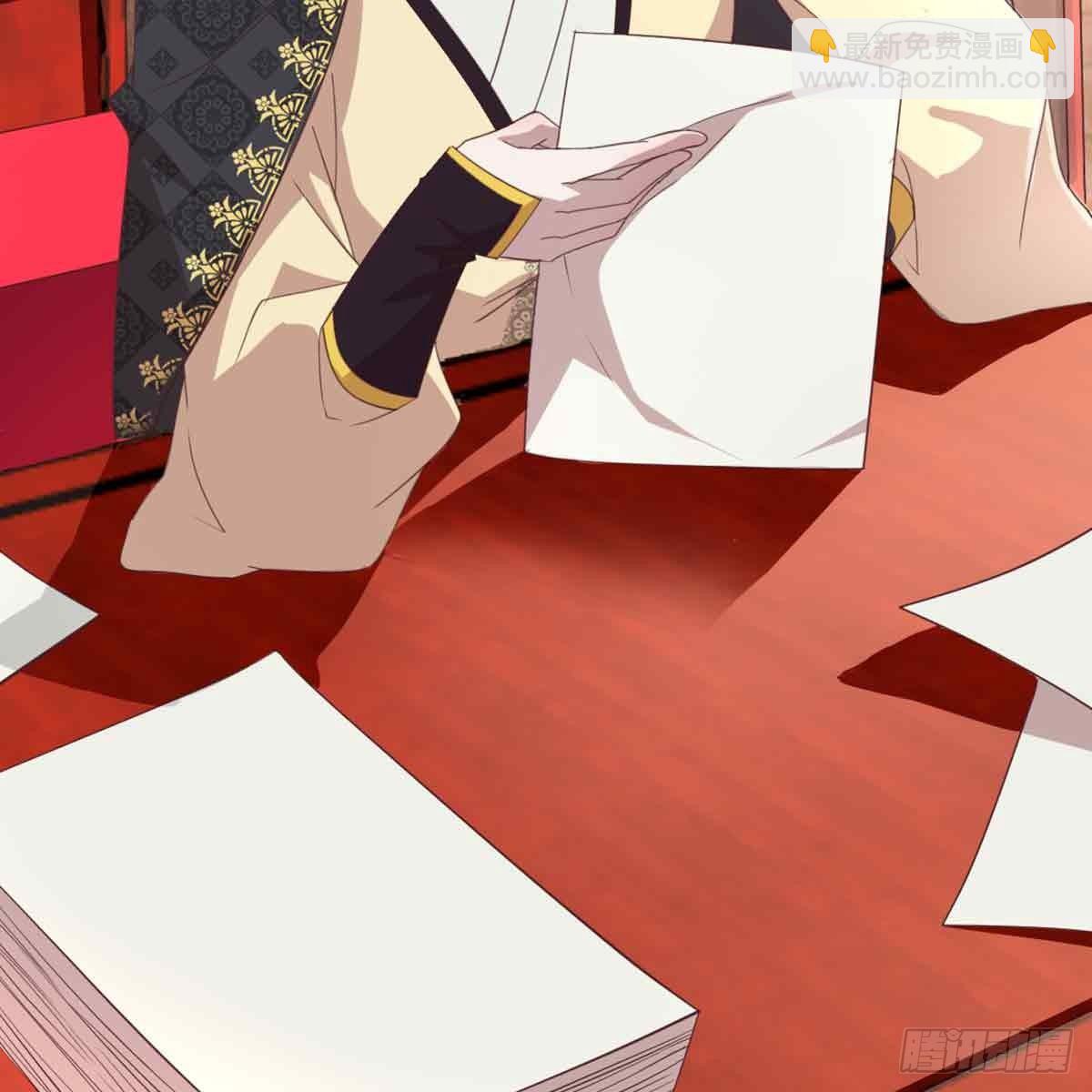 新科状元(1/2)-第70话