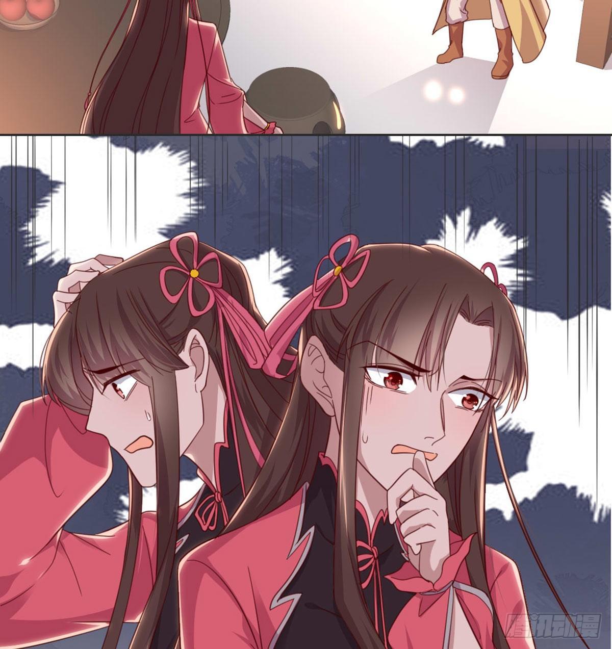 雨露均沾(1/2)-第78话