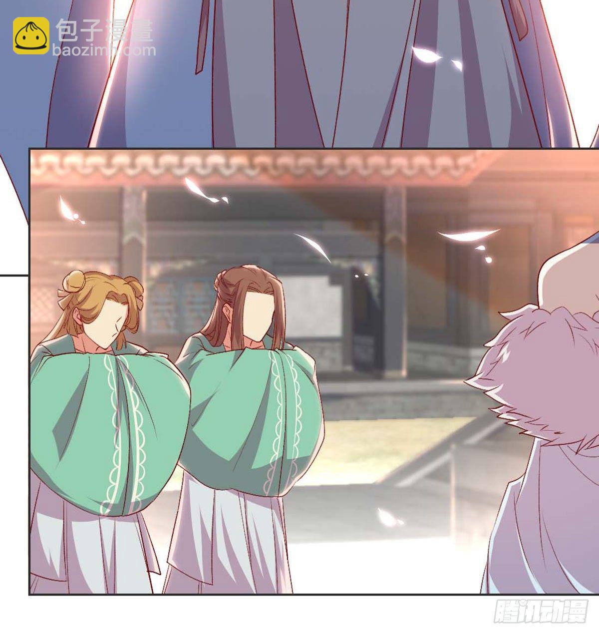 雨露均沾(1/2)-第78话