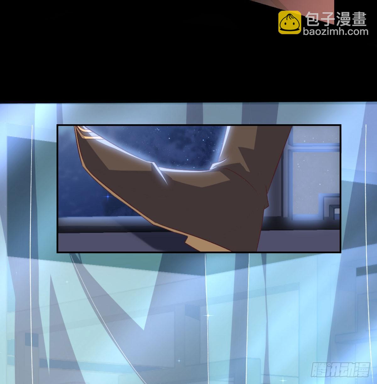 按床上，盖被被(1/2)-第82话