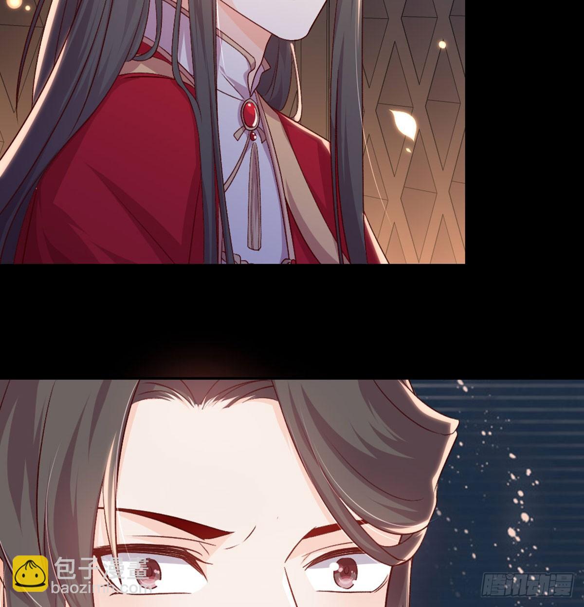 按床上，盖被被(1/2)-第82话