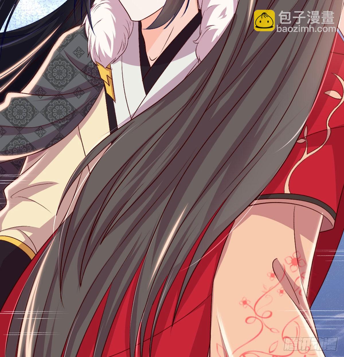 按床上，盖被被(1/2)-第82话