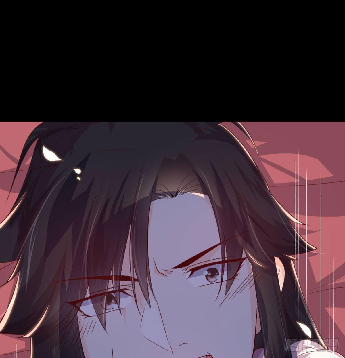 按床上，盖被被(1/2)-第82话