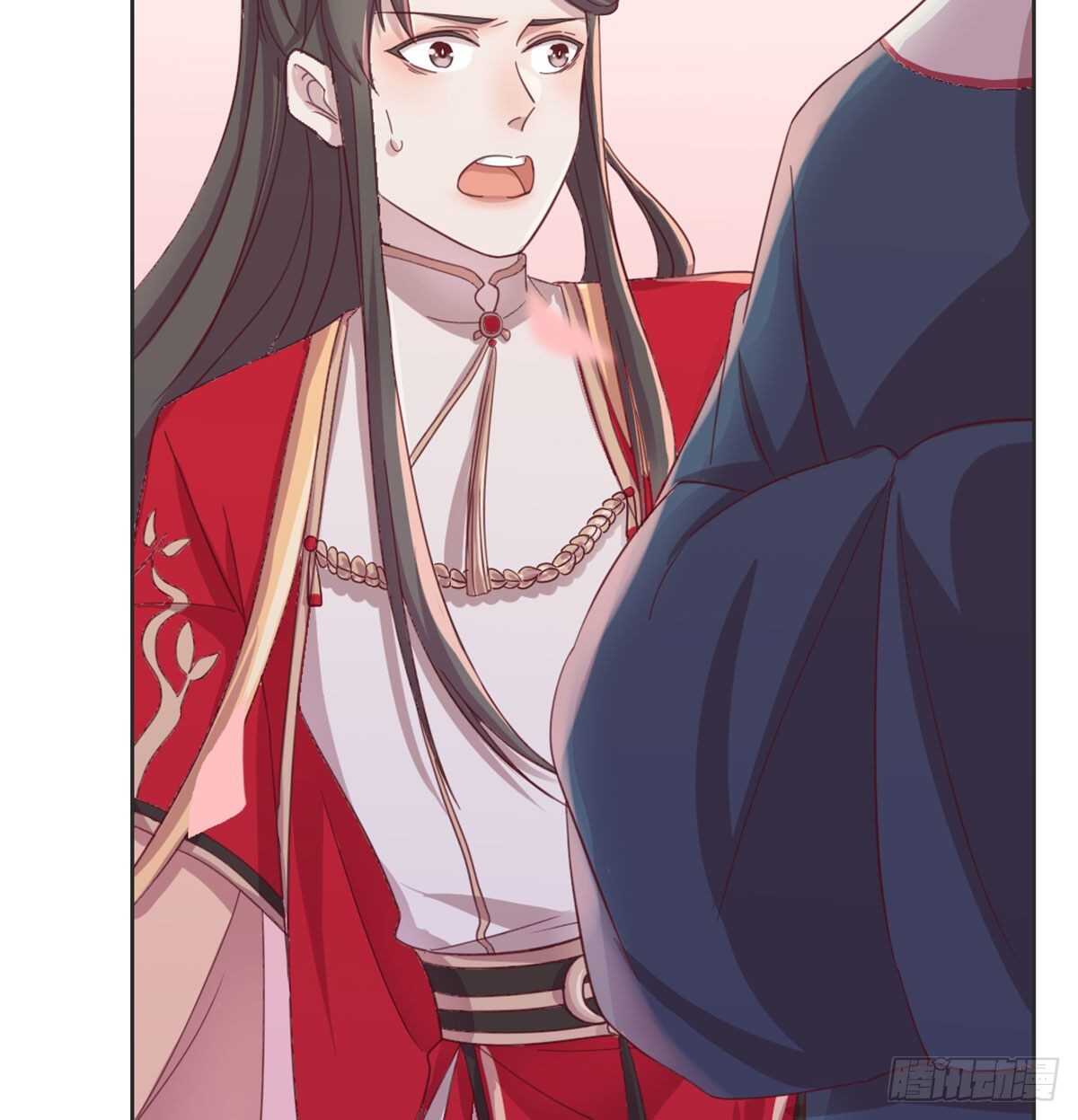 八王的诡计(1/2)-第86话