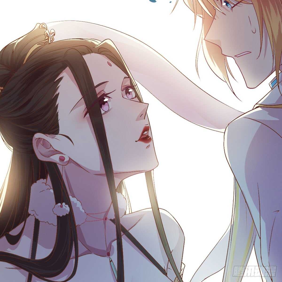 月老泡澡-第88话