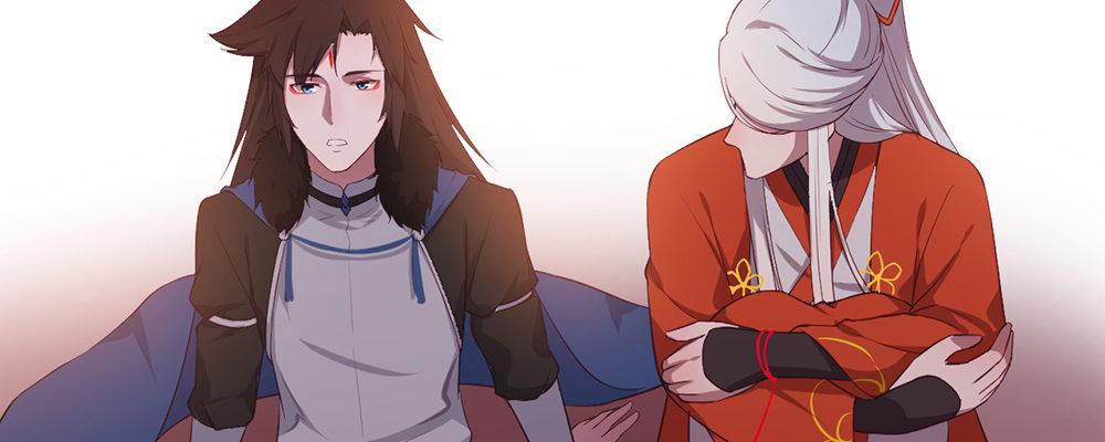 有缘无分(1/3)-第10话