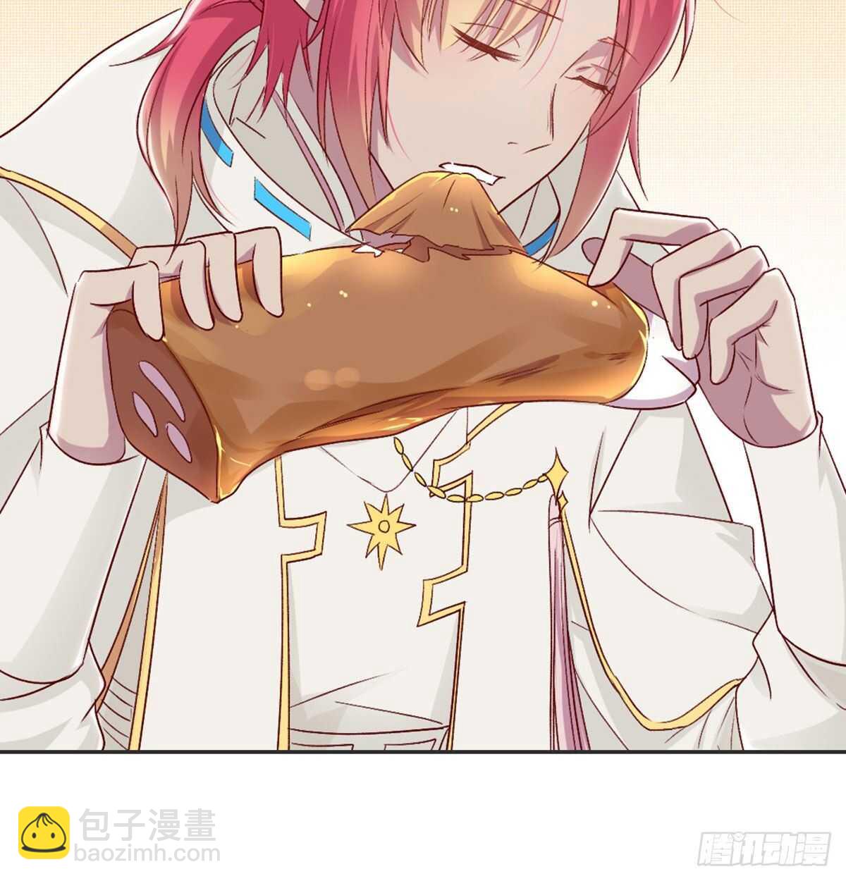 番外  我吃我自己-第92话