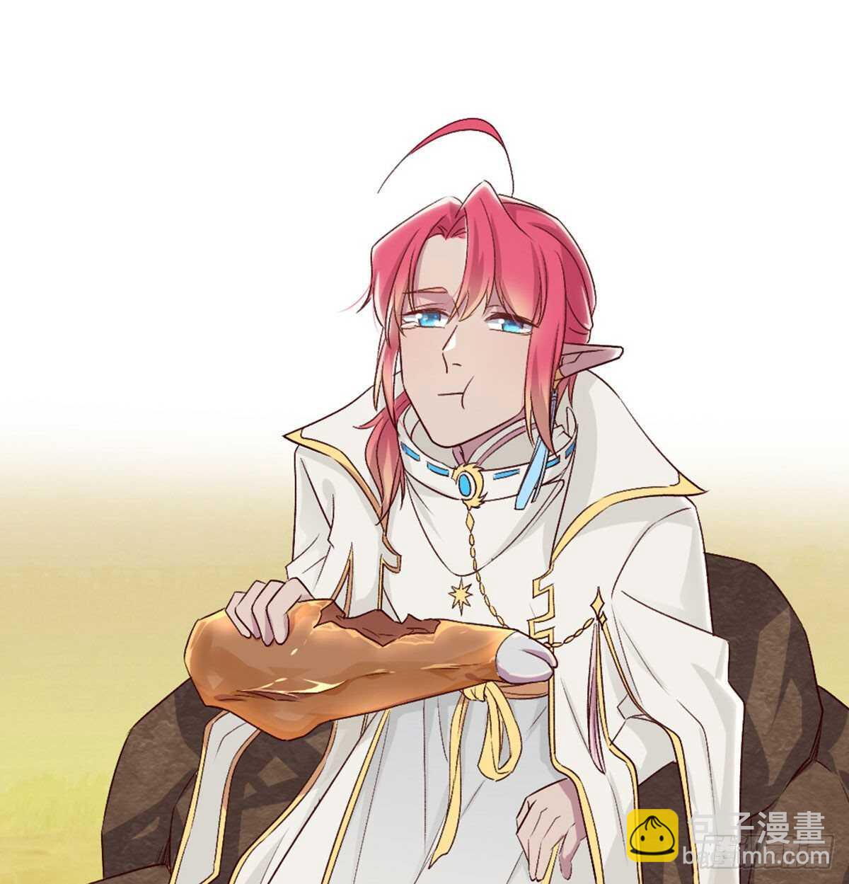 番外  我吃我自己-第92话