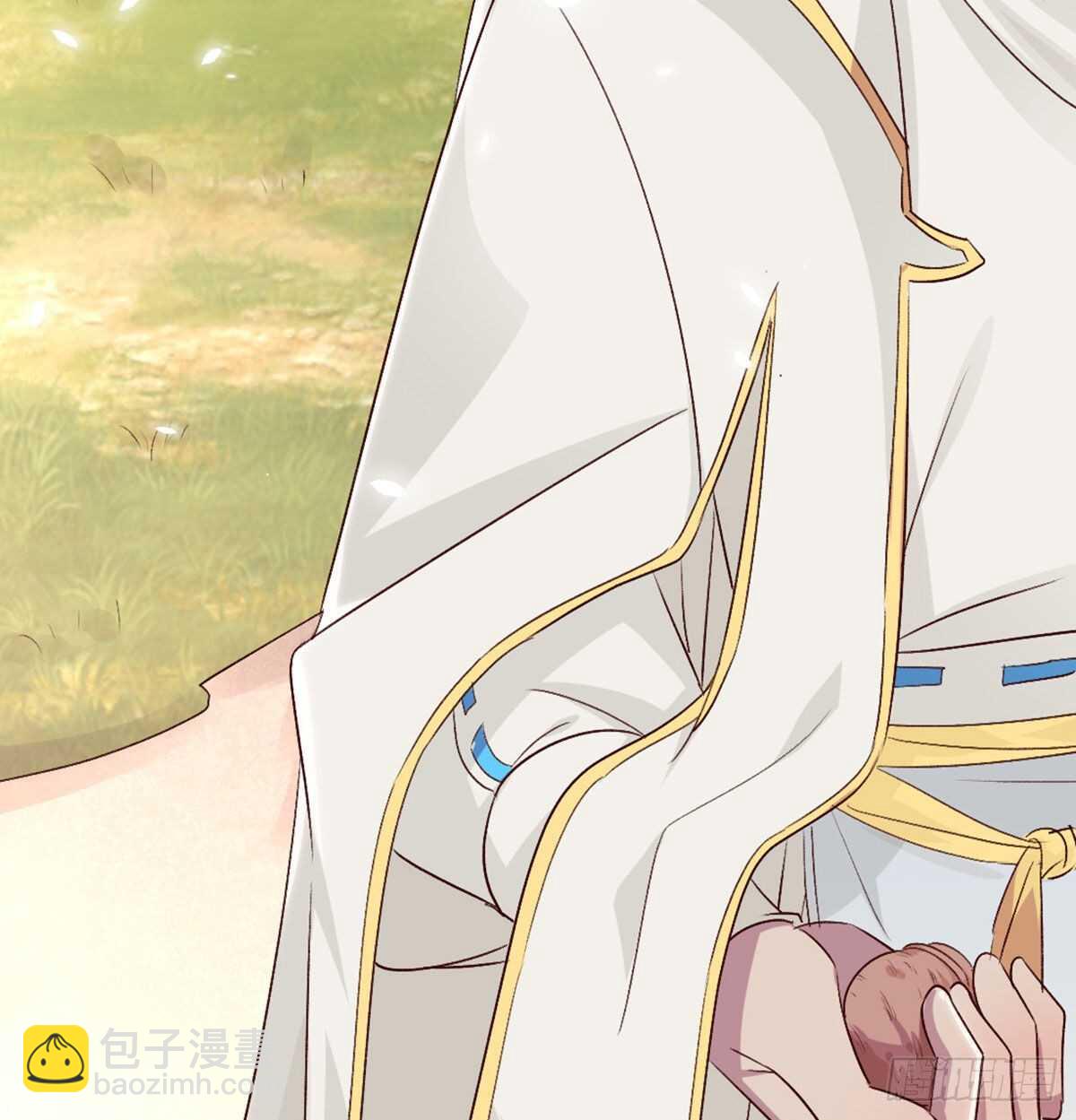 番外  我吃我自己-第92话