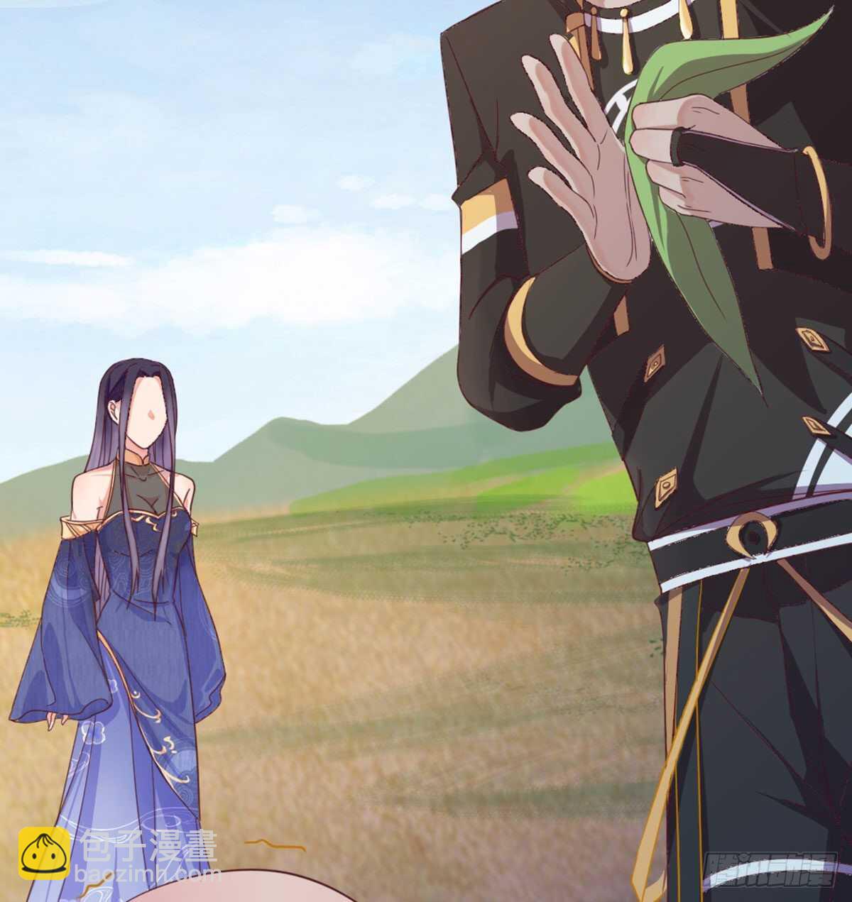 番外  我吃我自己-第92话